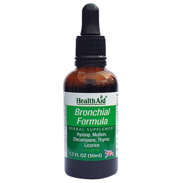 Bronchial Formula Liquid